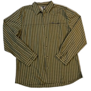 NEW The North Face Button Down